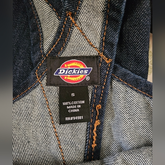 Dickies Jean Overalls 👖 - Picture 6 of 7